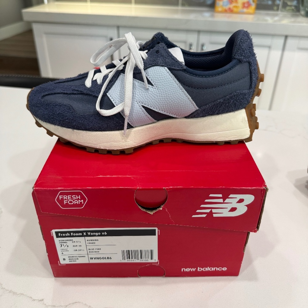 New Balance Fresh Foam Vongo